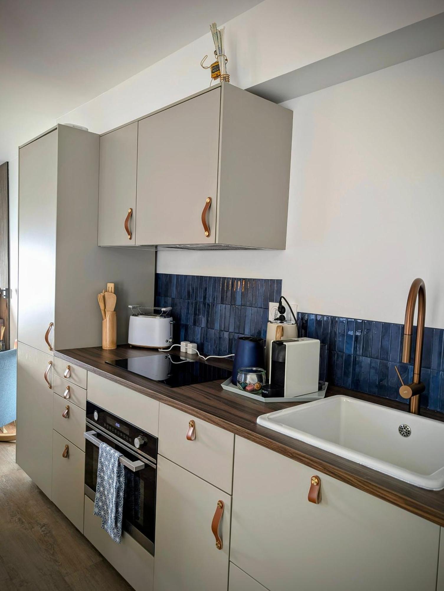 Apartment Centre-ville Saint-Germain-en-Laye