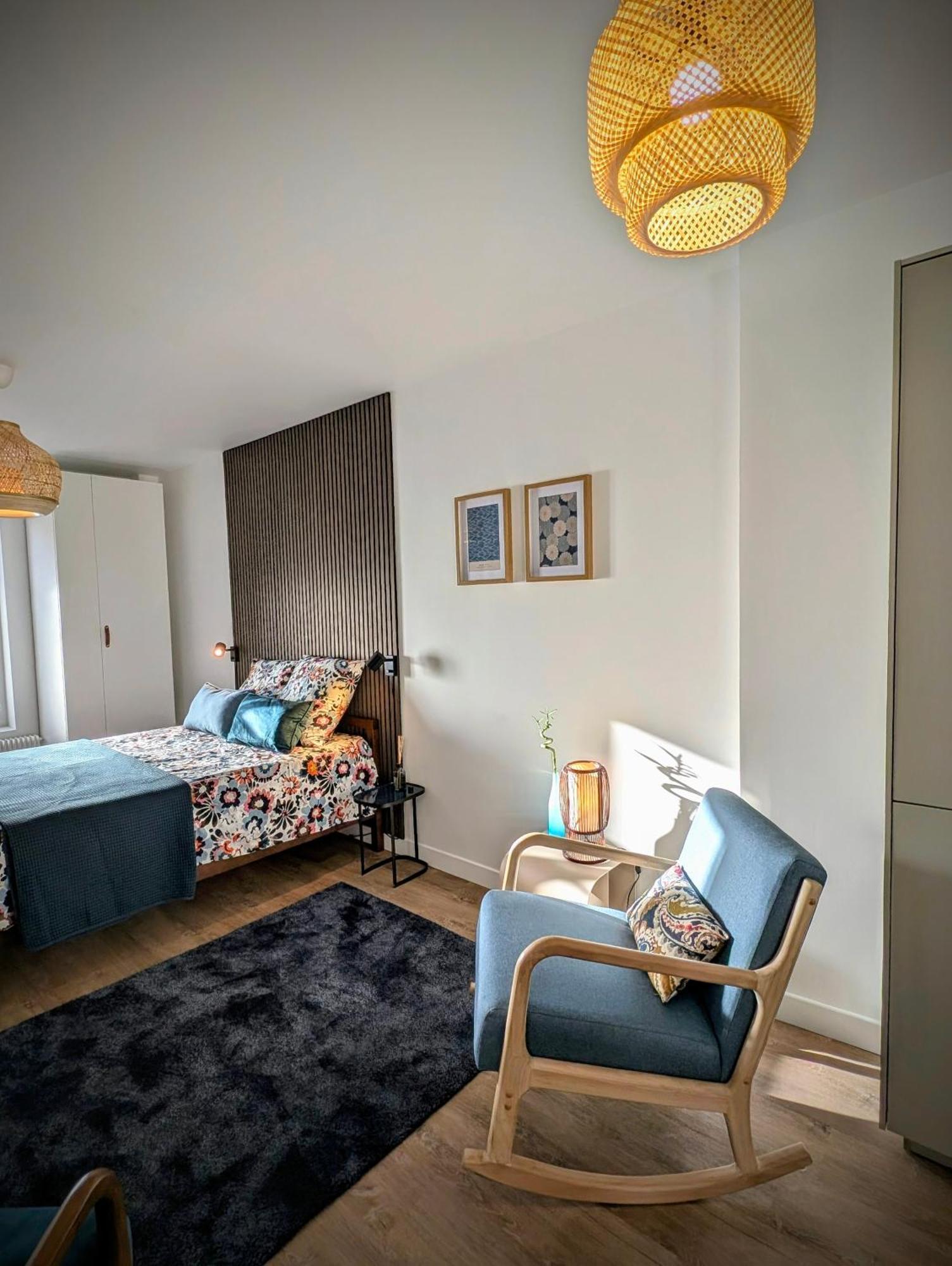 Apartment Centre-ville Saint-Germain-en-Laye