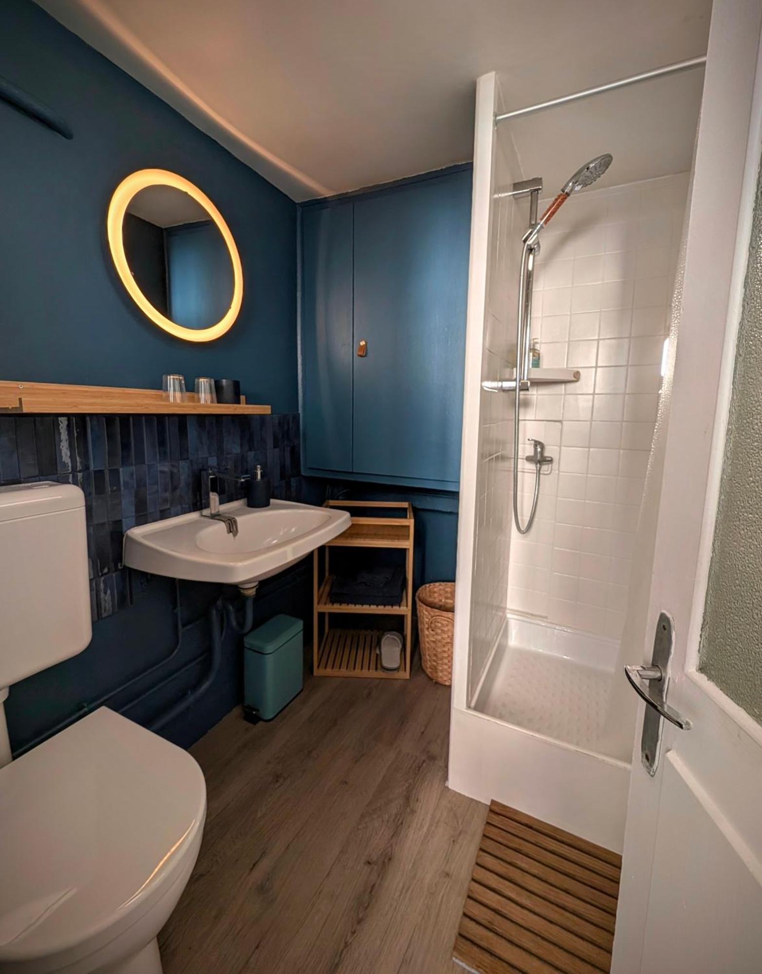 Centre-ville Apartment Saint-Germain-en-Laye